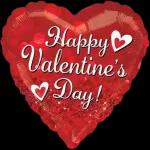 Happy
Valentine's
Day!