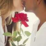 dans cette douce nuit😘⭐️😘🌙