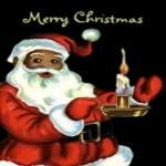 iStock Steel Merry Christmas Stack