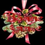 WE wish YOU A merry CHRISTMAS