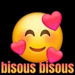 Love is the only thing that grows when you give it away.