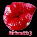 C'est l'heure de bisou