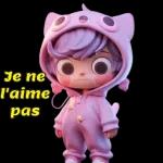 Chez ta grand-mère ?