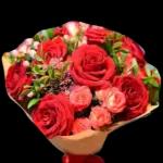 Love is the best feeling in the world.