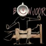 Bonjour