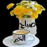 صباح
الخير