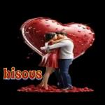 bisous