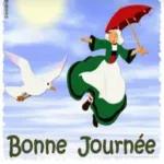 Bonne Journée