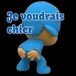 BBcoyote AMD Voici pleins de Bisous