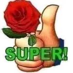 Lief jou!
