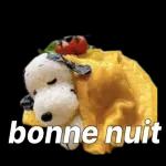 Buona notte e sogni d'oro