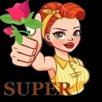 qu
Merci
du
fond du
cœur.