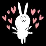 cutie rabbit