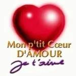 je t'embrasse😘