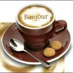 🔔Le petit-déjeuner est prêt