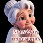 Je te vois à la maison