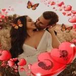 I love you