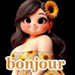 Mon Dieu, c'est magnifique