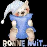 PODOV d Po fd34 BONNE NUIT..