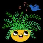 Belle soirée
Douce nuit