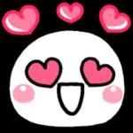 Shiromaru's Animated Daily Emoji