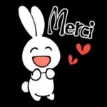 Lapin mignon