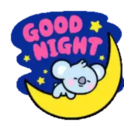 Leuke GIF-stickers
