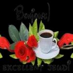 Bonjour