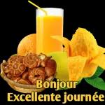 Bonjour! Que Dieu nous accorde Sa grâce.