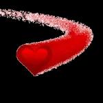 prendre un bisou👄