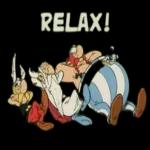 RELAX!