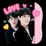 BTS "LOVE MYSELF"