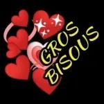 Bonjou
Le monde mereux de Peppy cutendresse ?
Ce matin
c'est ma tournée
voilà le petit café
pour vous
gros
bisous