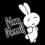 Lapin mignon