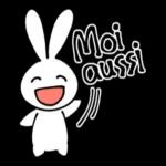 Lapin mignon