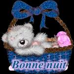 Bonne
nuit !