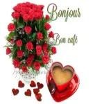 BONJOUR
PAGE L'ORIGCTAIT UNE CONS
BON WAGON