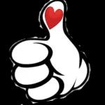 Merci pour tout beaucoup! Merci