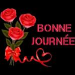 BONNEJOURNÉE