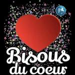 Bisous
du coeur