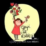 Souris c'est vendredi