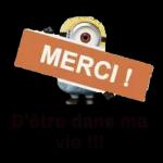 MERCI ! D'être dans ma vie !!!