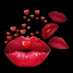 Vous avez reçu beaucoup d'amour