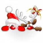 Joyeux Noël 