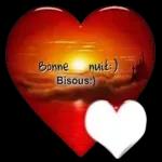 Bonne nuit:)
Bisous:)