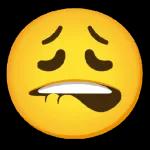 emoji bonjour