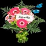 • Ho Ho HolJoyeux Noel &PHLOR etait une forBonne Fete