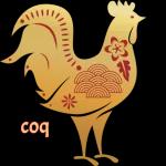 12 animaux du zodiaque chinois