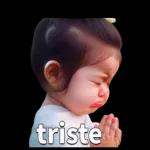 triste 