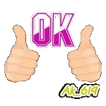 Buenos días que tengas un bonito día